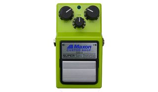 Maxon SSD-9