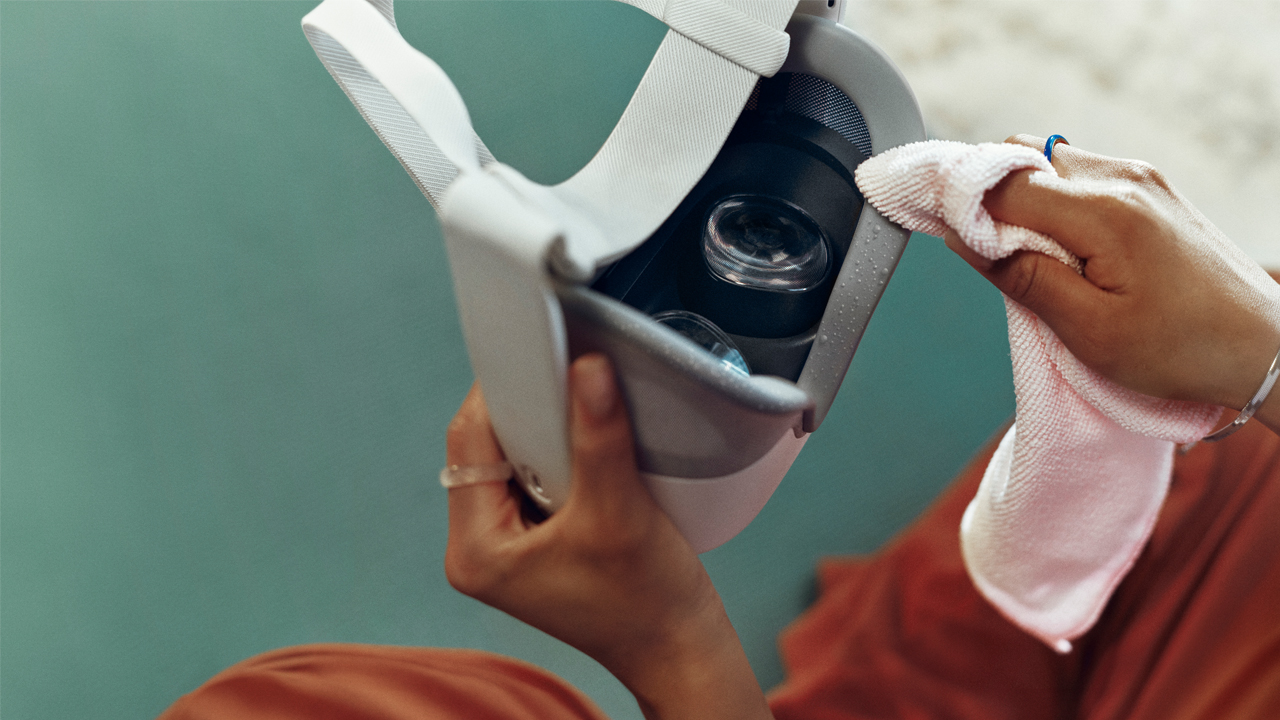 5 reasons to ditch the gym and get your fitness fix with a Meta Quest 3S headset