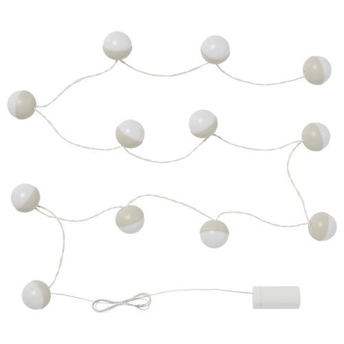 Solvinden LED String Light