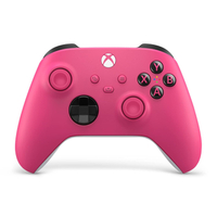 Xbox Wireless Controller - Deep Pink: was $64.99