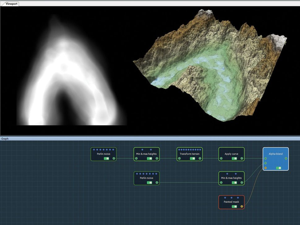 Create A 3D Landscape In 6 Simple Steps | Creative Bloq