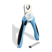 Gonicc Dog &amp; Cat Pets Nail Clippers and Trimmers