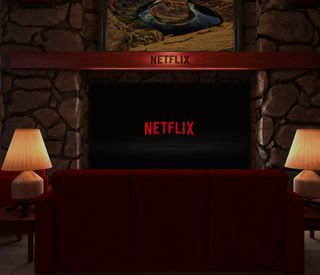 Netflix VR