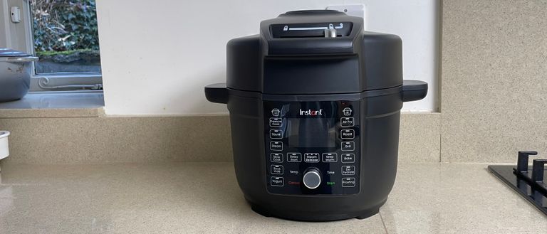 Instant Pot Duo Crisp With Ultimate Lid Review Techradar 1206