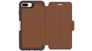 Otterbox Strada case for iPhone 8 and iPhone 8 Plus
