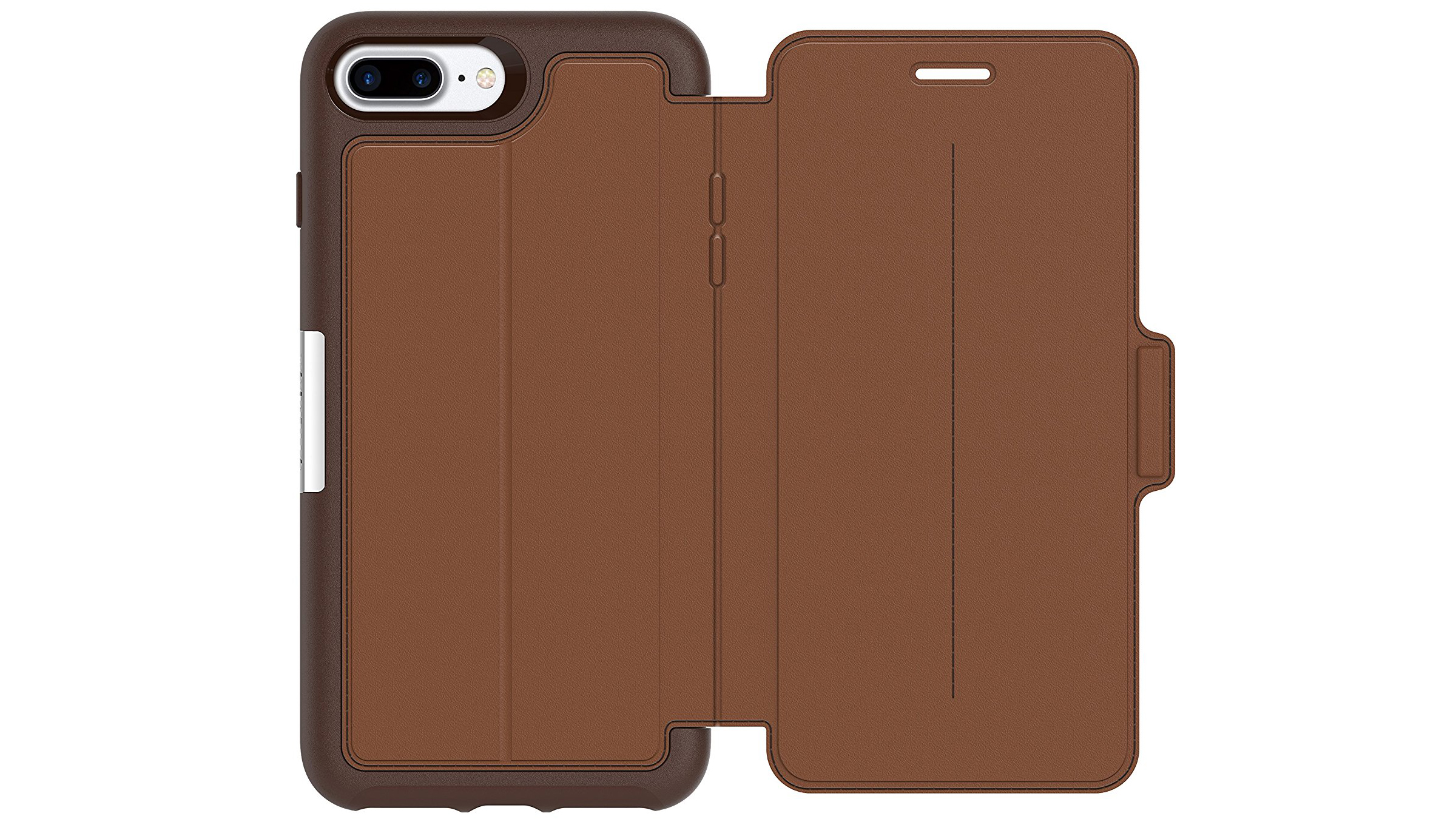 Otterbox Strada case for iPhone 8 and iPhone 8 Plus