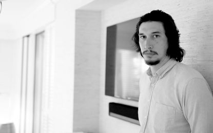 Adam Driver