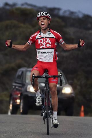 Stage 4 - Norris nets another win for Drapac