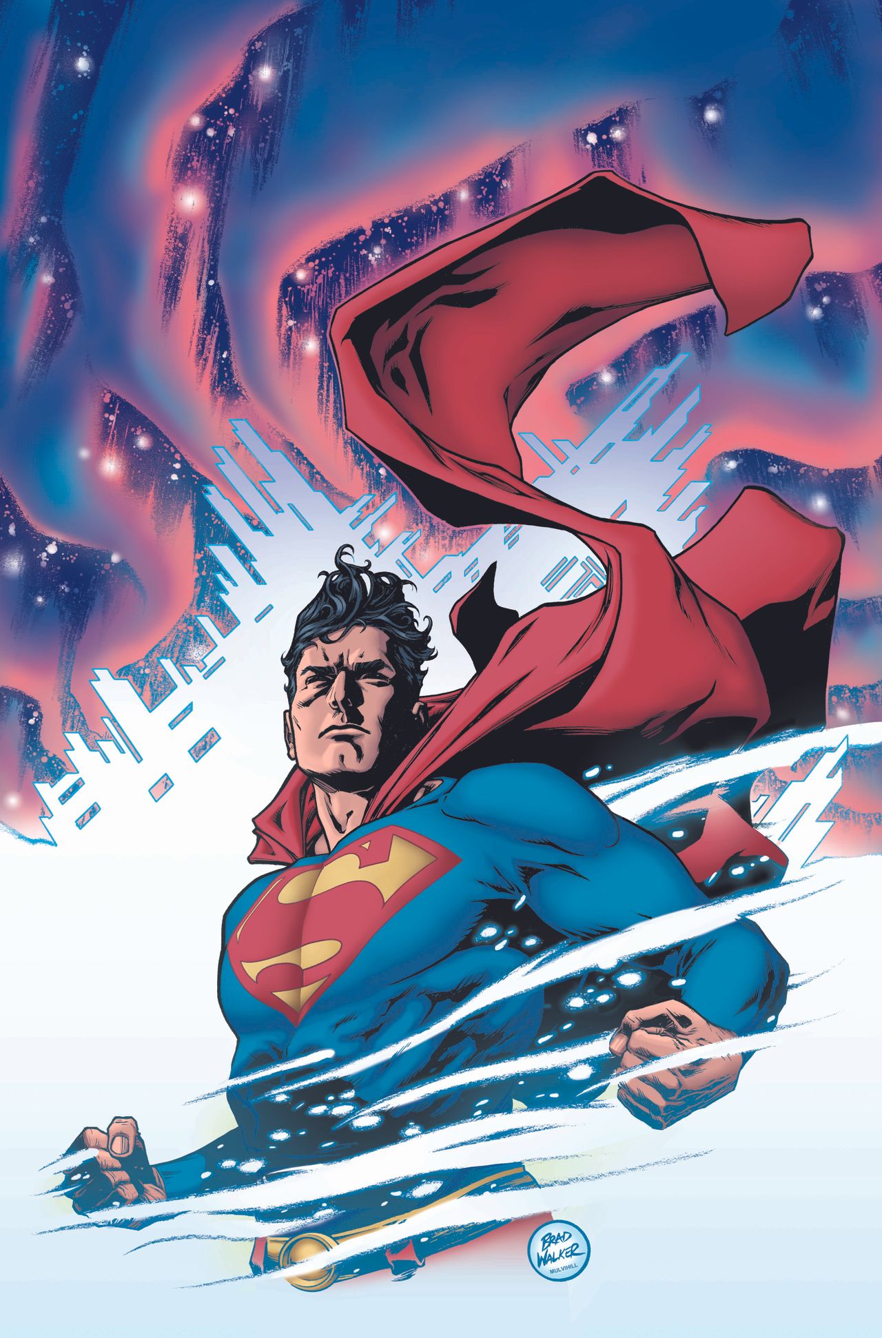 Action Comics #1085