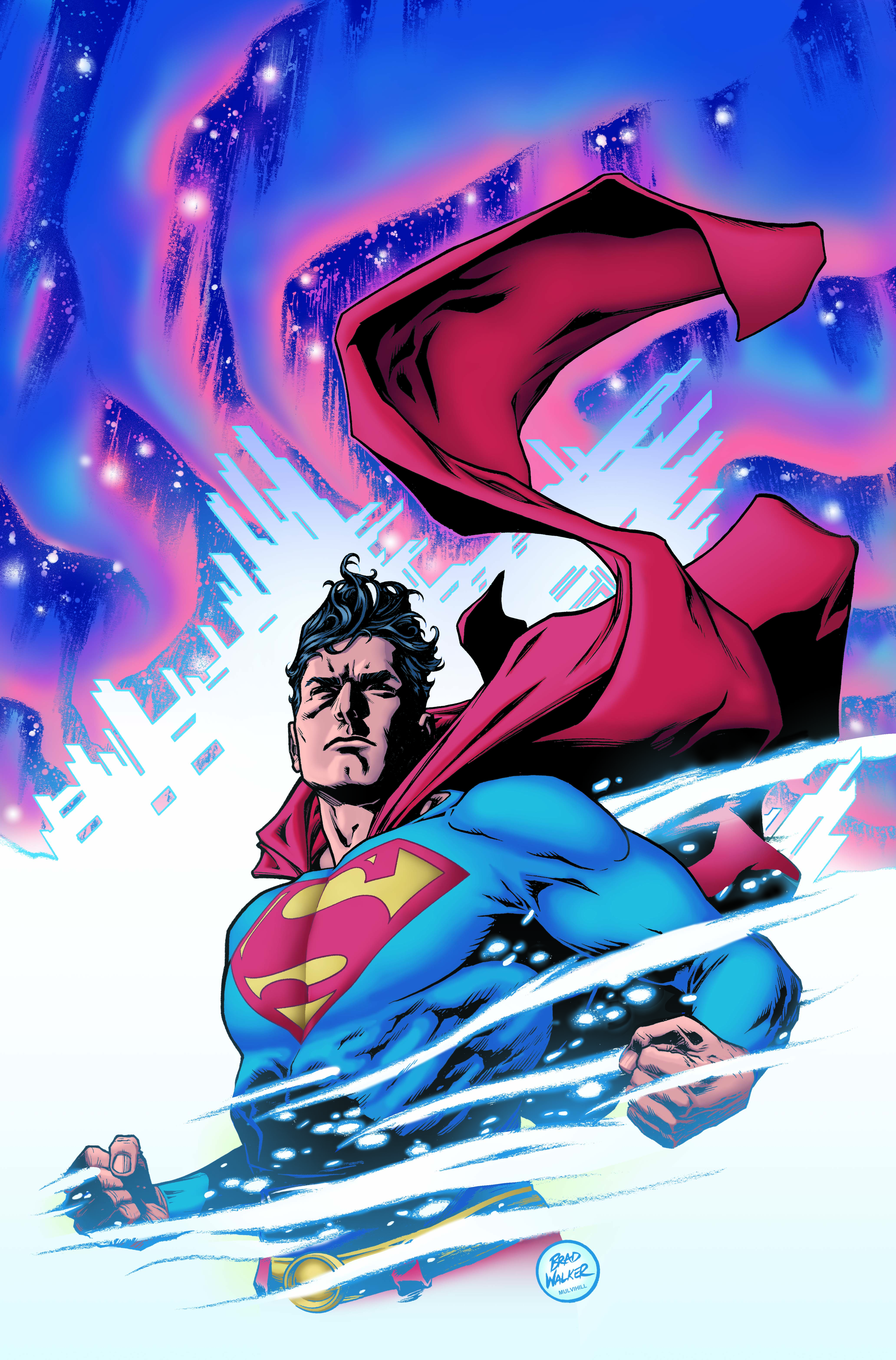 Action Comics #1085