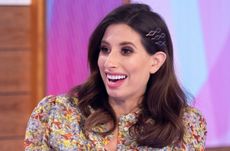 Stacey Solomon