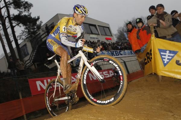 Tom Meeusen (Telenet - Fidea)