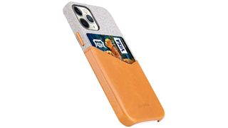 Lopie Slim Card Case for iPhone 12 Pro Max