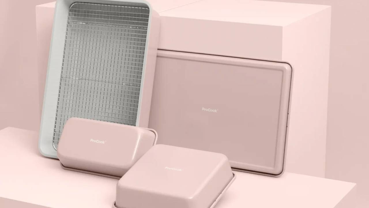 ProCook Soho range