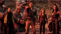 Dungeons and Dragons: Honour Among Thieves (2023)