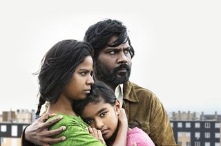 Dheepan Kalieaswari Srinivasan Claudine Vinasithamby Jesuthasan Antonythasan