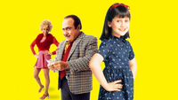 Matilda (1996)