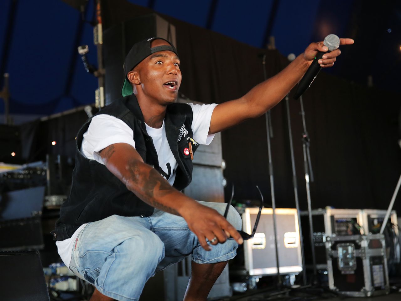 Hacktivist