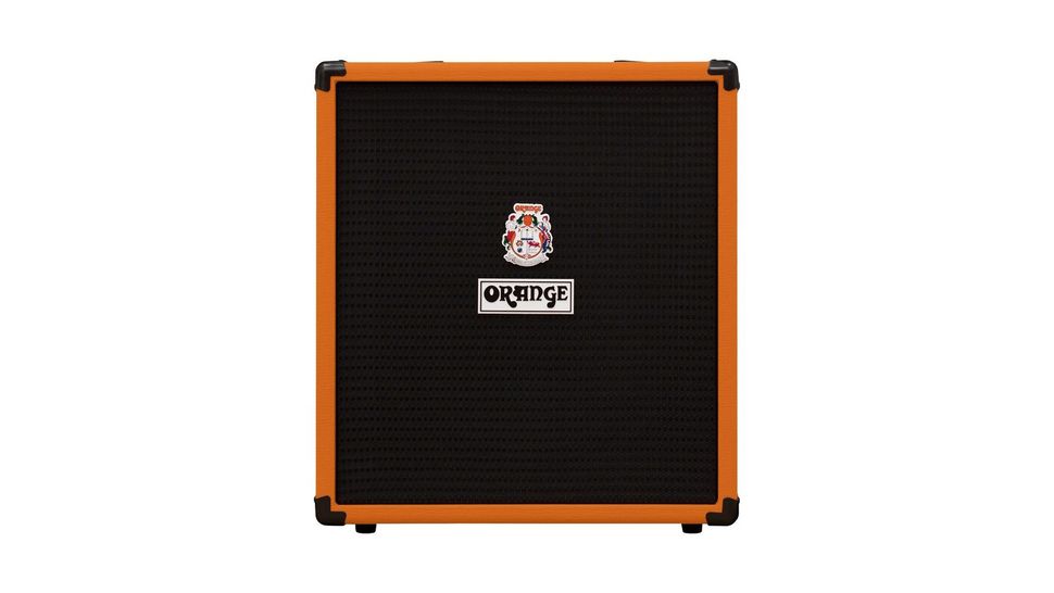 Best bass amps 2024 Top choice amplification options for bassists