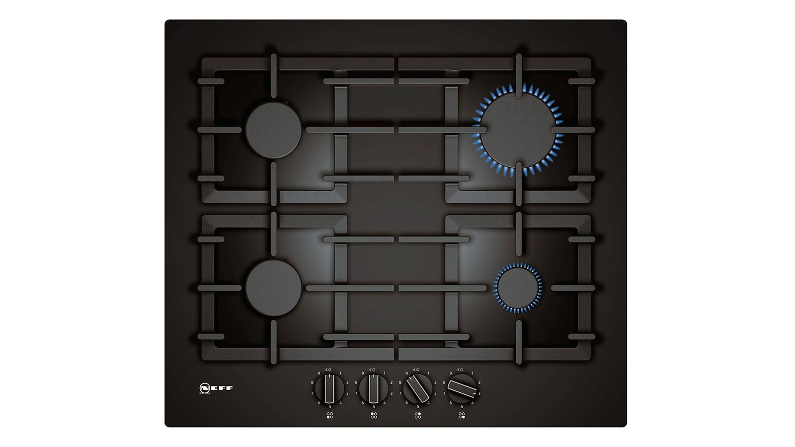 Best gas hob for all budgets T3
