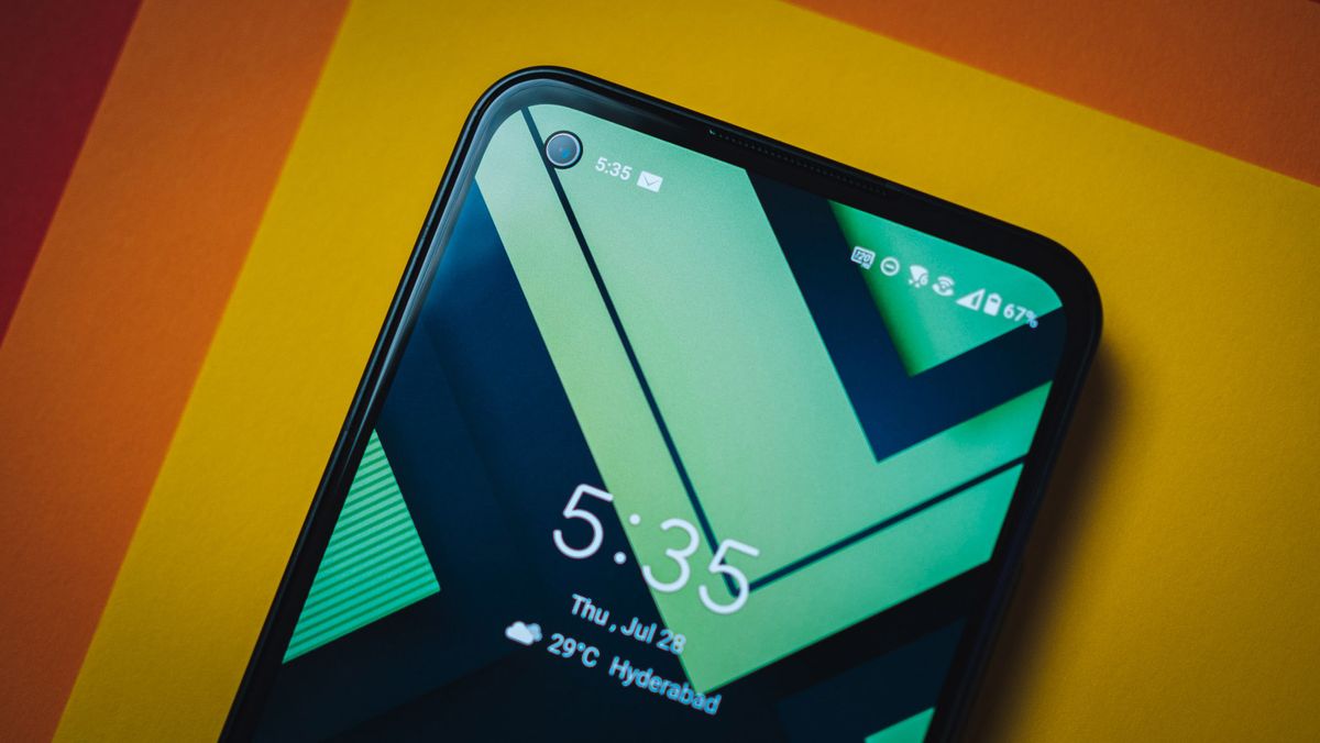 ASUS Zenfone 9 review