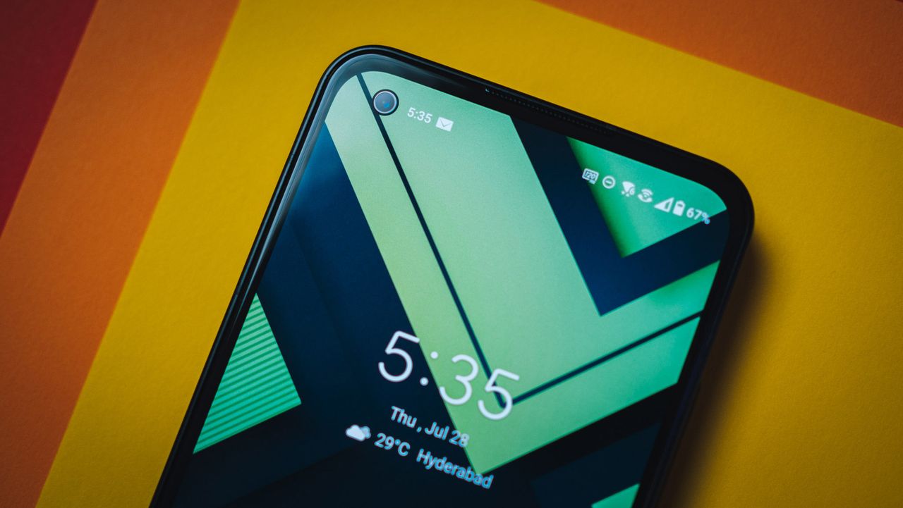 ASUS Zenfone 9 review