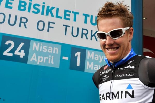 Tyler Farrar (Garmin-Cervelo)