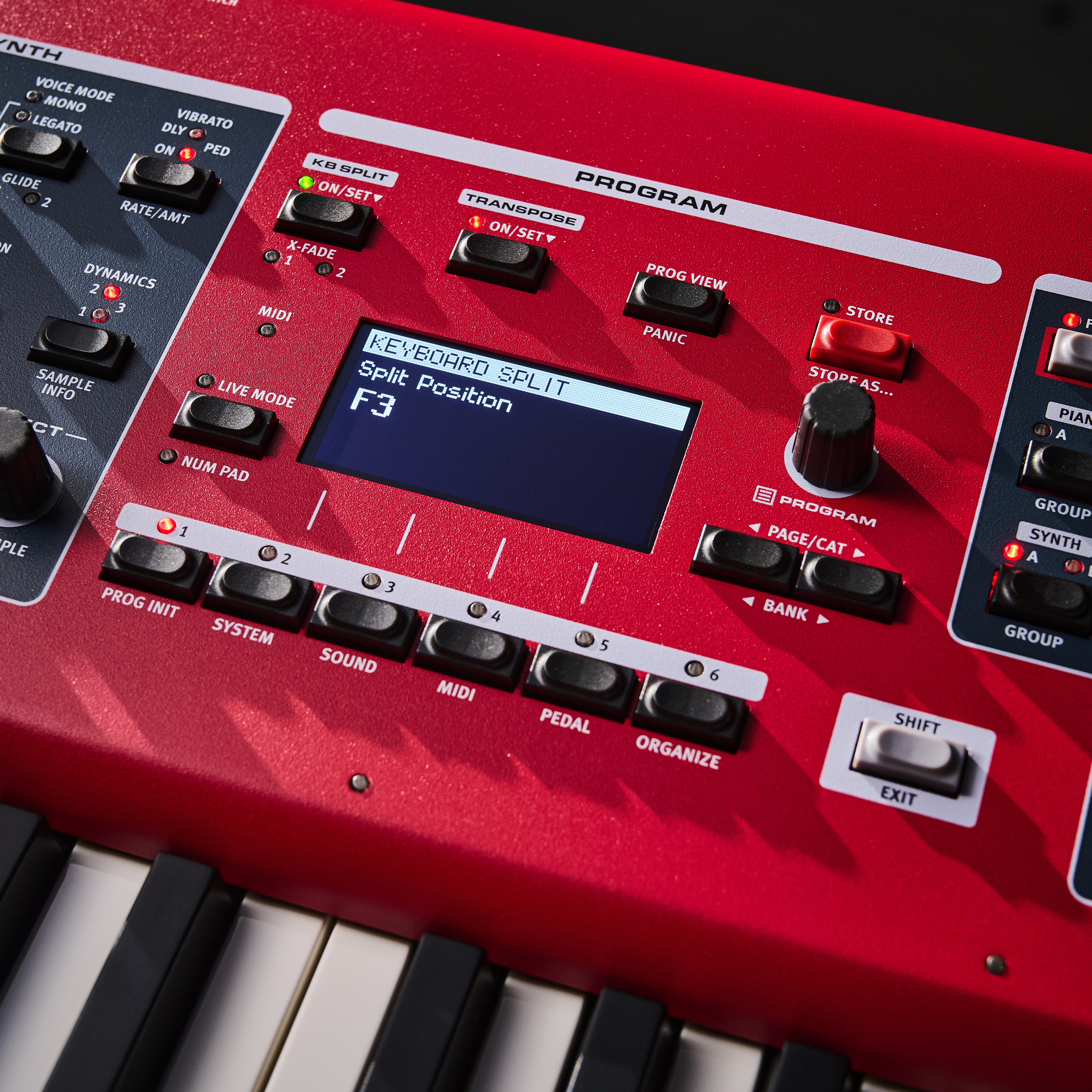Nord Piano 6
