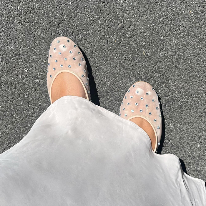 I Never Wear Heels—28 Pretty Flats I Recommend If You're Just Like Me