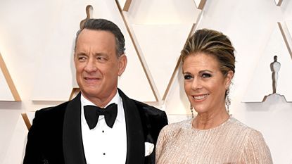 The Museum of Modern Art Film Benefit: A Tribute to Tom Hanks