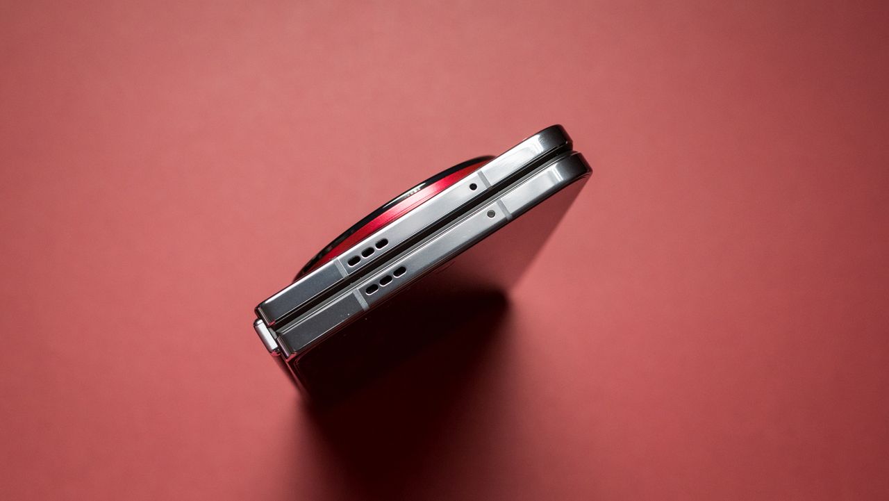 OnePlus Open Apex Edition review