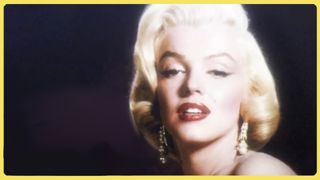 Marilyn Monroe's death will be explored in fresh detail thanks to AI in "Celebrity Crime Scene: Marilyn Monroe"