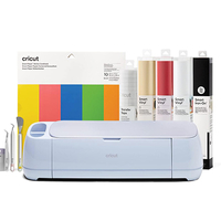 Cricut maker 3 bundle£534Save £134: