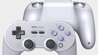 8Bitdo Sn30 Pro+ Bluetooth Gamepad| $40 (save $10)