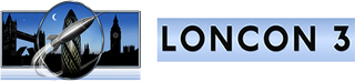 Loncon3 Logo