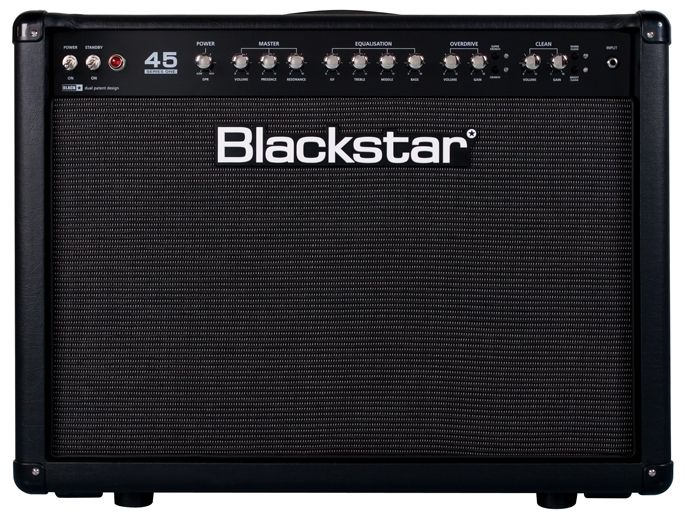 Buying your first gigging amp MusicRadar