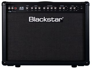 Buying your first gigging amp blackstar combo amp