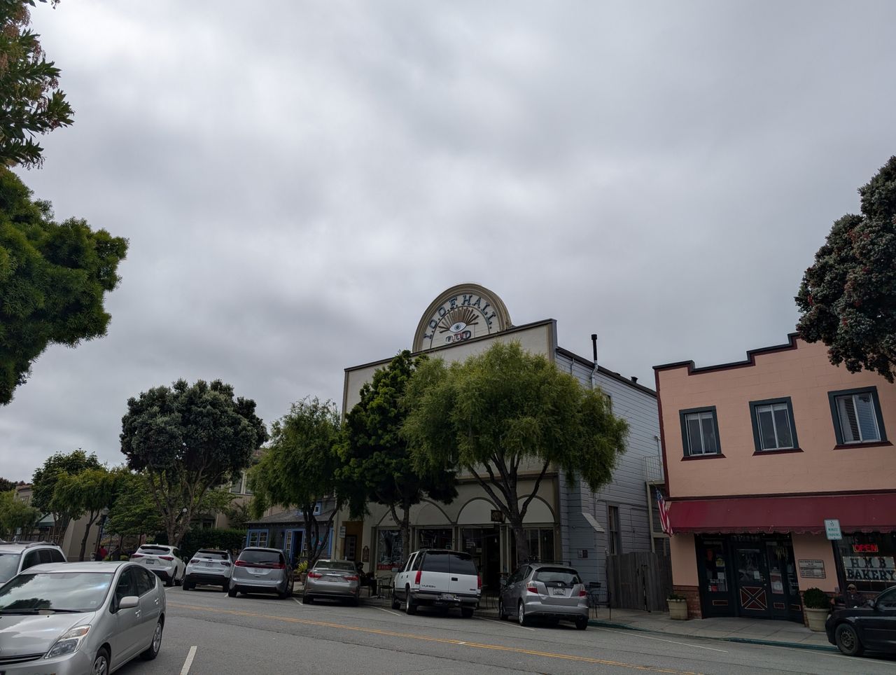 Google Pixel 9 Pro XL dynamic range sample.