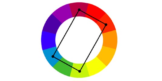 Design jargon explained: 6 colour schemes | Creative Bloq