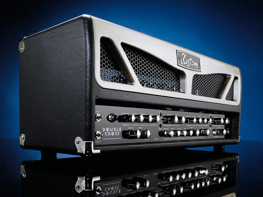 Truck-front grille stylings and knobs aplenty