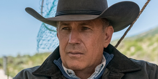 Yellowstone John Dutton Kevin Costner Paramount Network