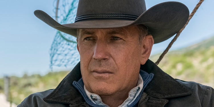 Scriptwriter Yellowstone Did Yellowstone Just Kill Off A Big Character In Episode 3? | Cinemablend