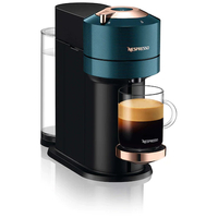 Vertuo Next Luxury Teal Limited Edition | was $199 now $126.75 at Nespresso