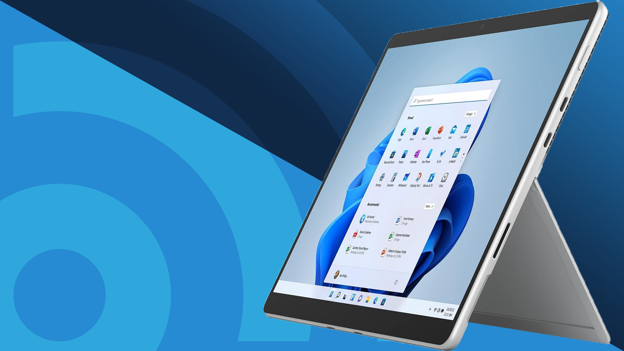 The best Windows tablet 2024 top portable Windows devices TechRadar