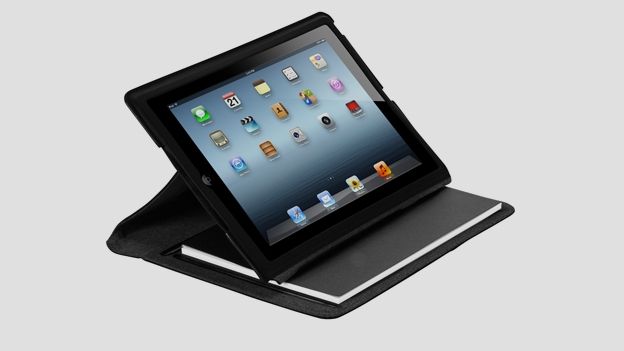 Notepad Folio