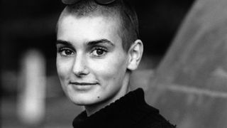 Sinead O'Connor