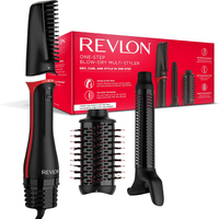 Revlon One-Step Blow-Dry Multi Styler, Was £74.99 Now £42 | Amazon