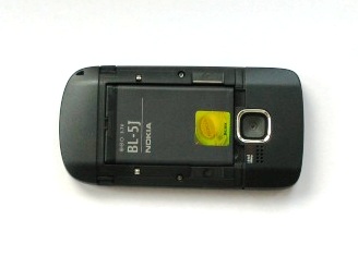 Nokia c3