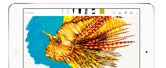 Sketch now allows you to change the size of any of the built-in tools or brushes from Brush CC