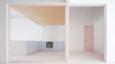 Colección ES Headquarters in Santander